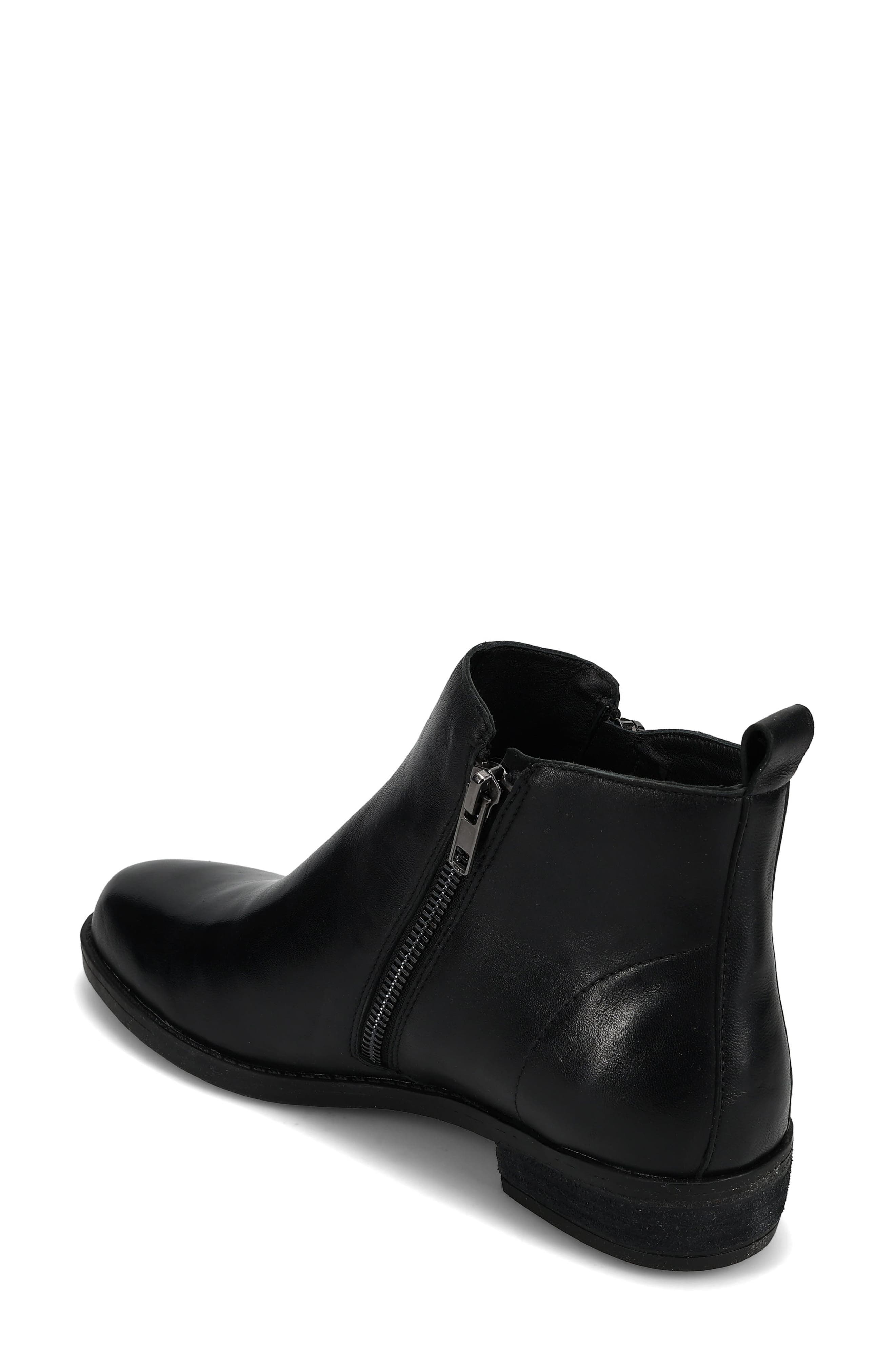 VANELi Risy Bootie, Alternate, color, Black