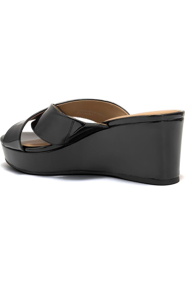 Aerosoles Cruis Platform Wedge Sandal, Alternate, color,