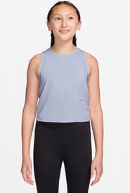Nike Kids' Mavn Dri-FIT Racerback Tank