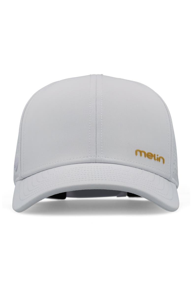 Hydro Compass Snapback Cap, Alternate, color, WHITE GUM