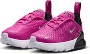 Nike Kids' Air Max 270 Sneaker