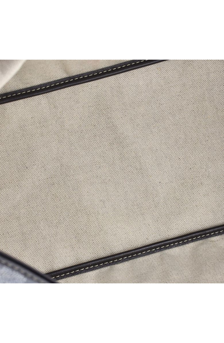 Pre-Owned Goyard Saint Louis Tote Coated Canvas PM, Alternate, color,