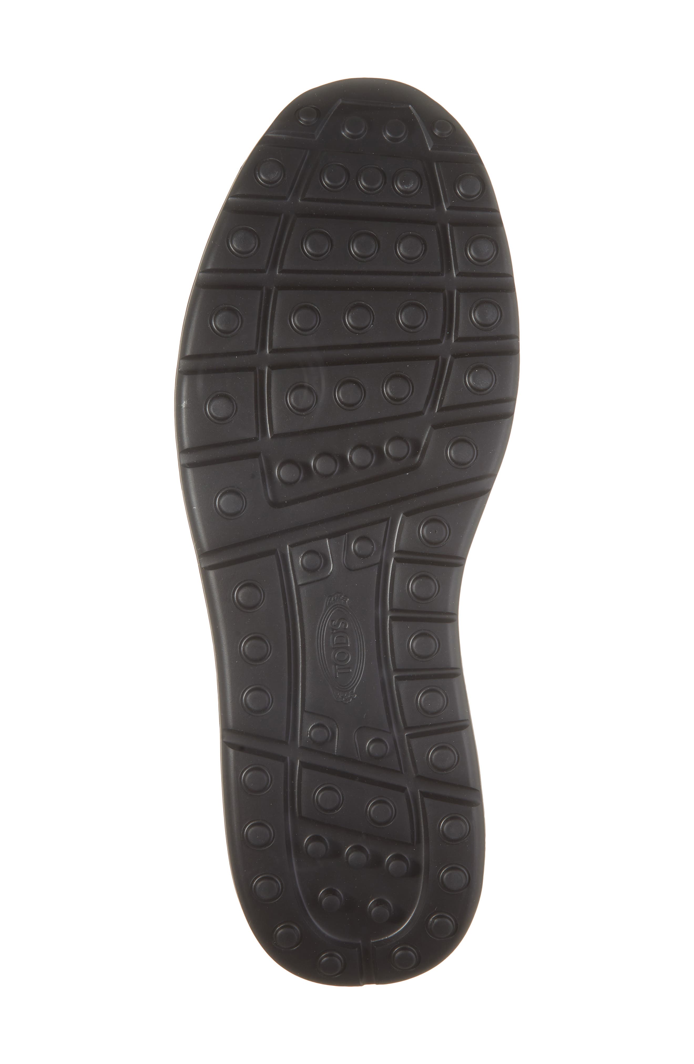 Leather Sneaker, Alternate, color, GALASSIA SC/ NOTTE