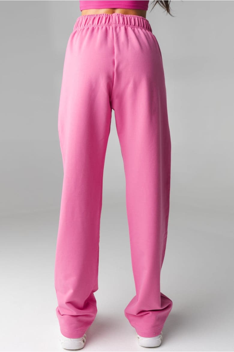Studio Trouser, Main, color, Princess