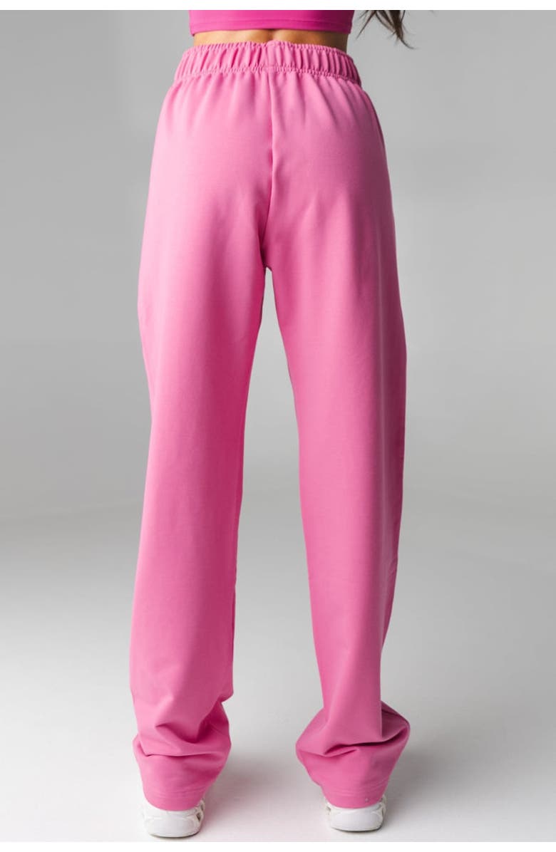 Vitality Studio Trouser, Main, color, Princess