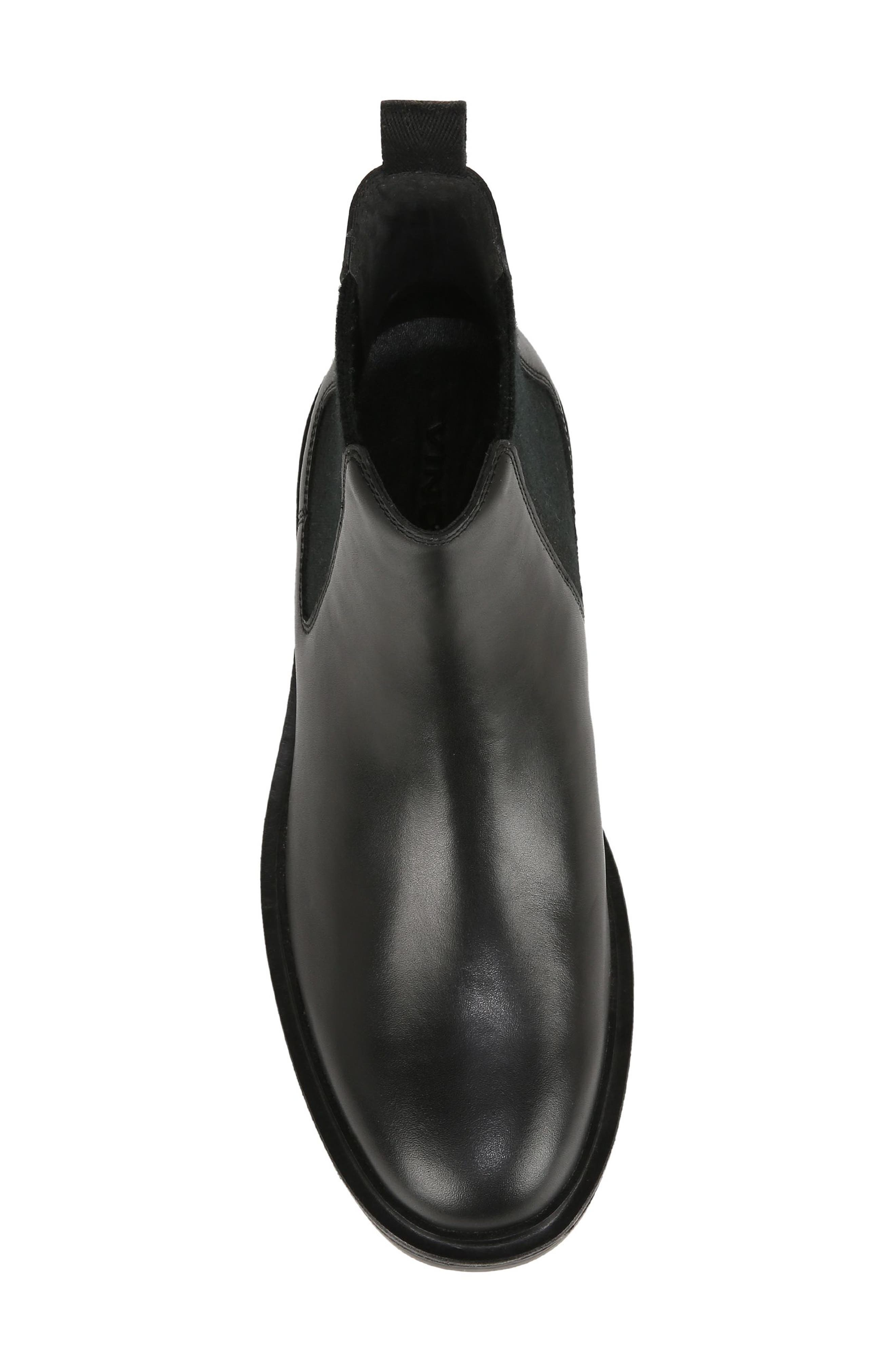 Vince Erik Chelsea Boot, Alternate, color, 