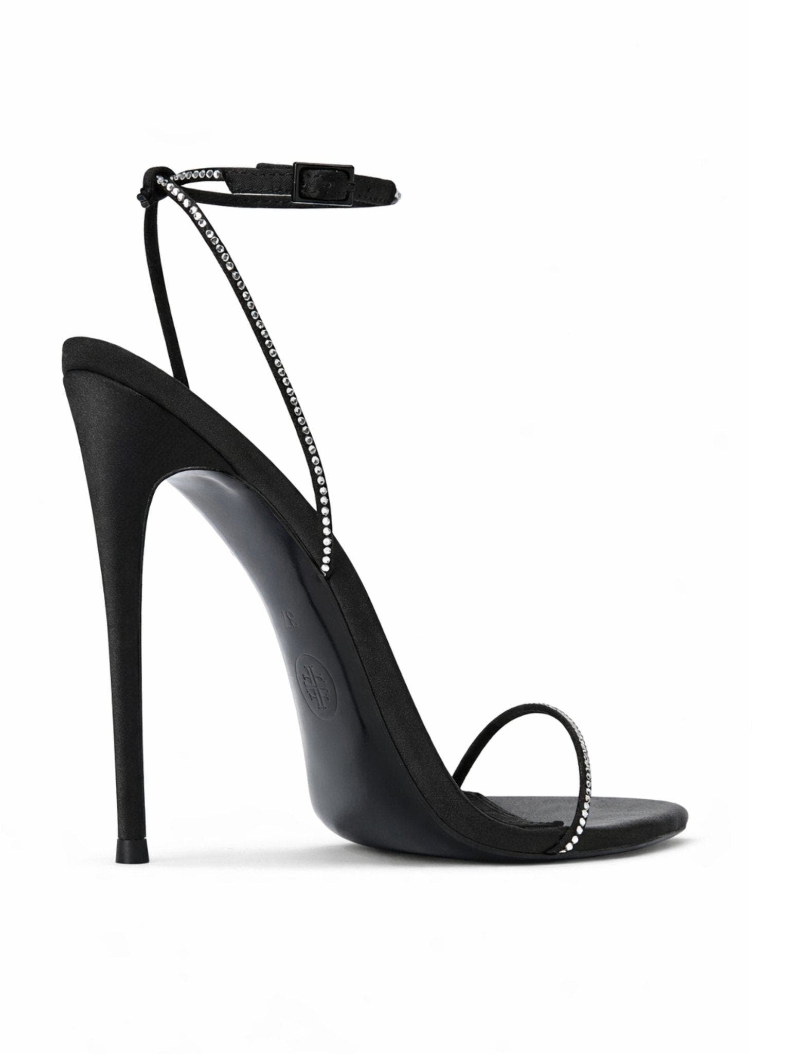FEMME ANDX Sandal, Alternate, color, Black