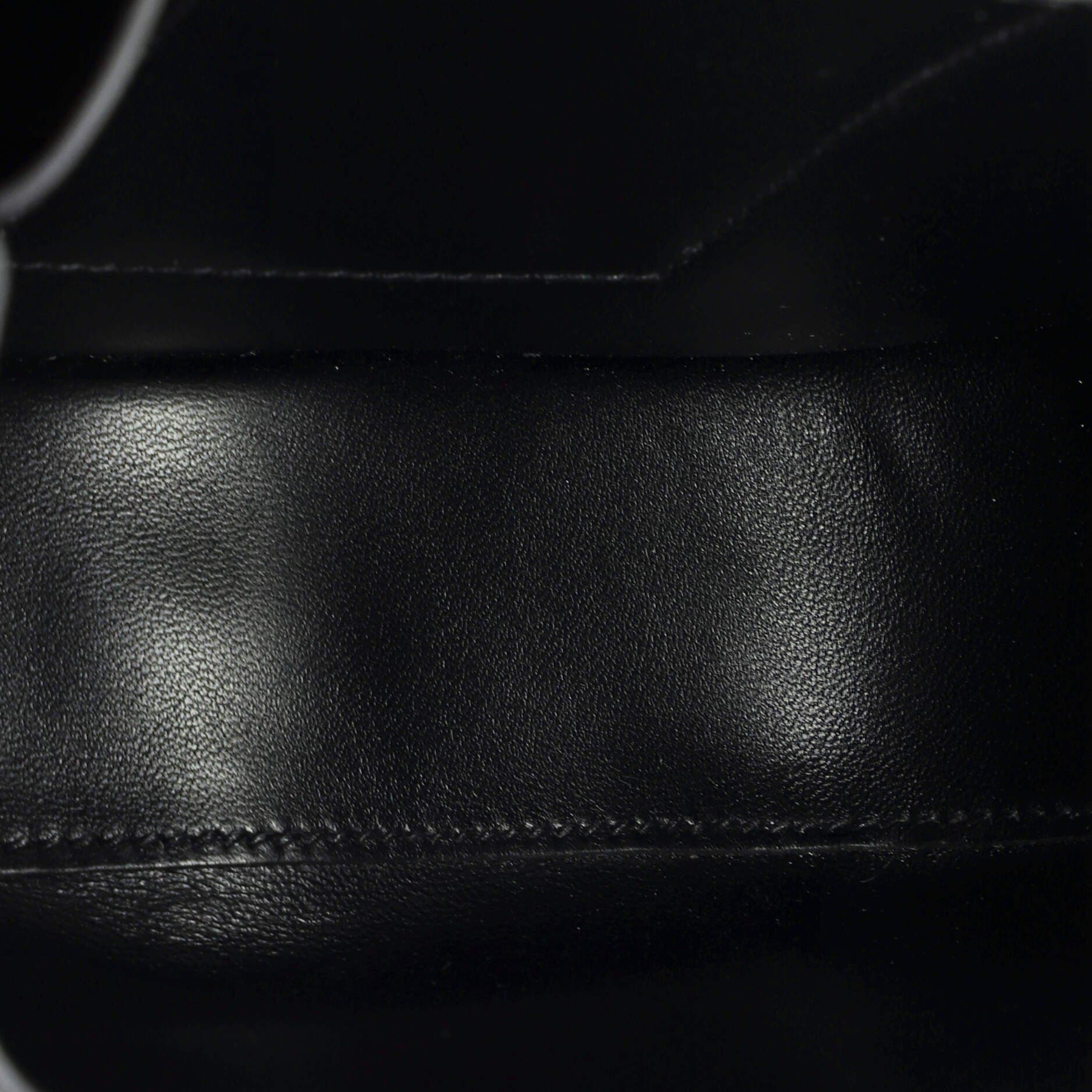 Pre-Owned Hermes Della Cavalleria Shoulder Bag Epsom Mini, Alternate, color, 