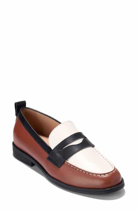 Cole Haan Stassi Penny Loafer