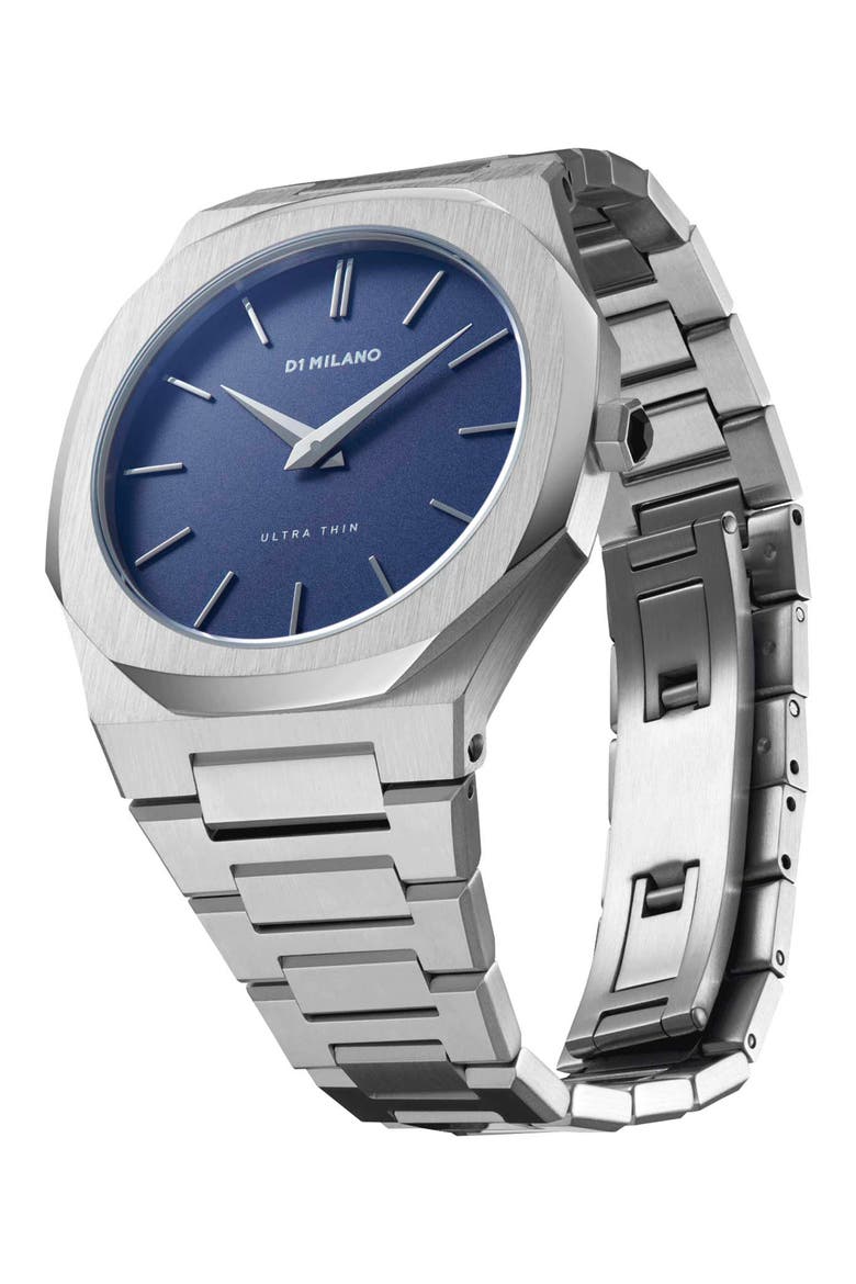Ocean Ultrathin Bracelet Watch, 38mm | Nordstrom
