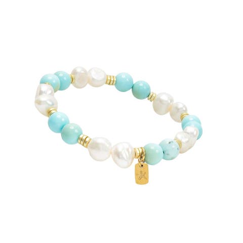 Heirloom Coast Bracelet