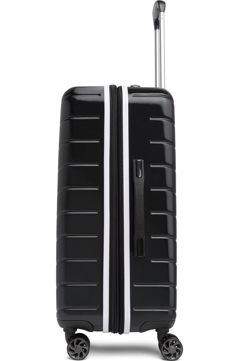 Original Penguin Aero 25" Medium Spinner Suitcase, Alternate, color,