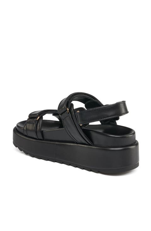 JSlides Sophie Sandal