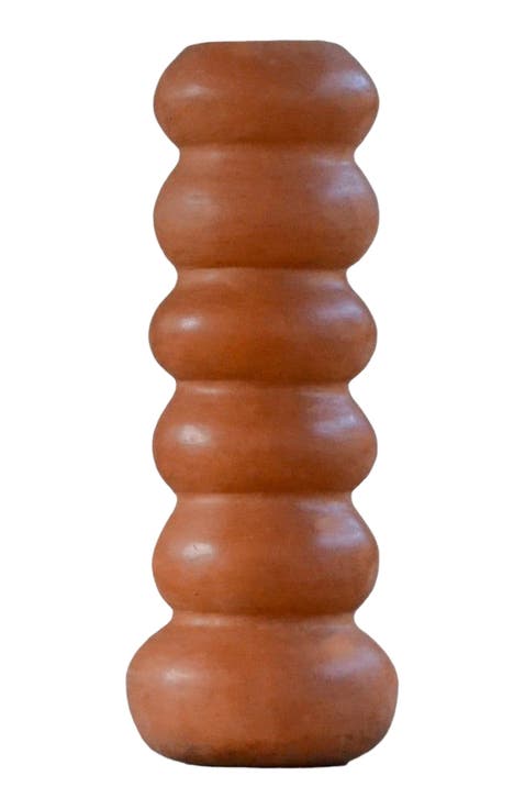 Chinautla VI Terracotta Object by MESO