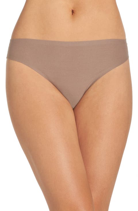 Soft Stretch Thong