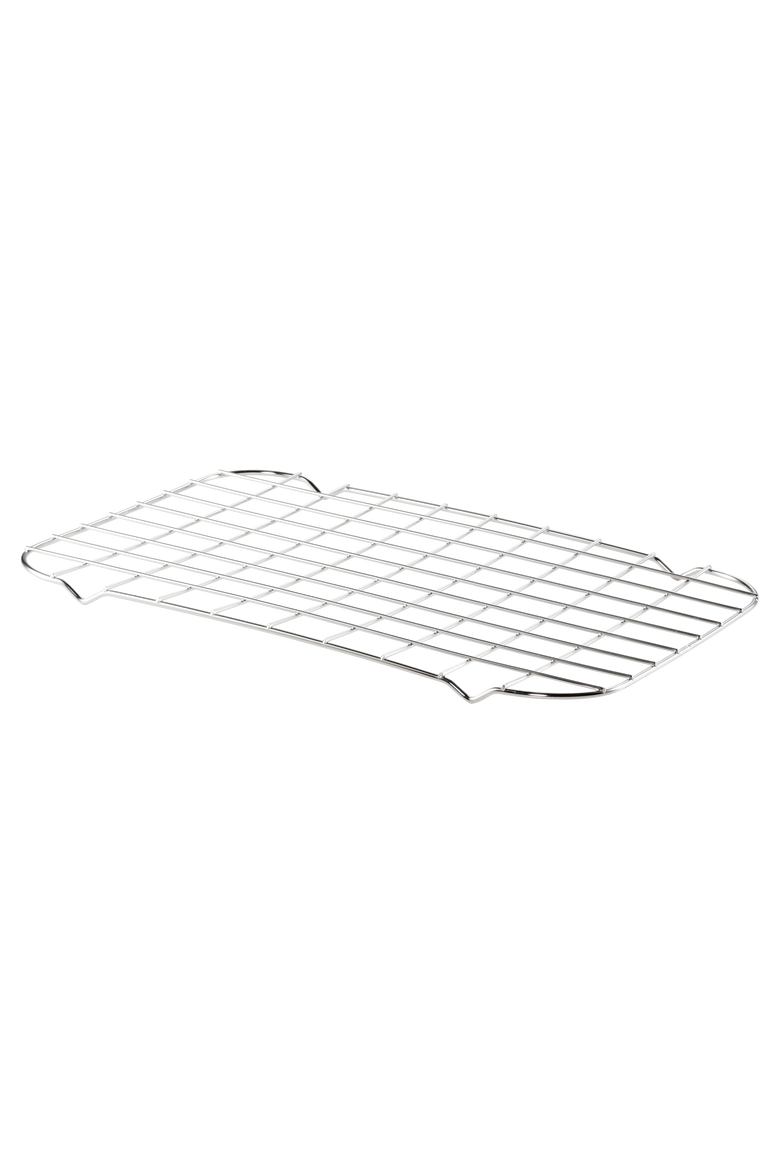 GRANITE Roaster with Rack 5.9 Qt., Alternate, color, BLACK