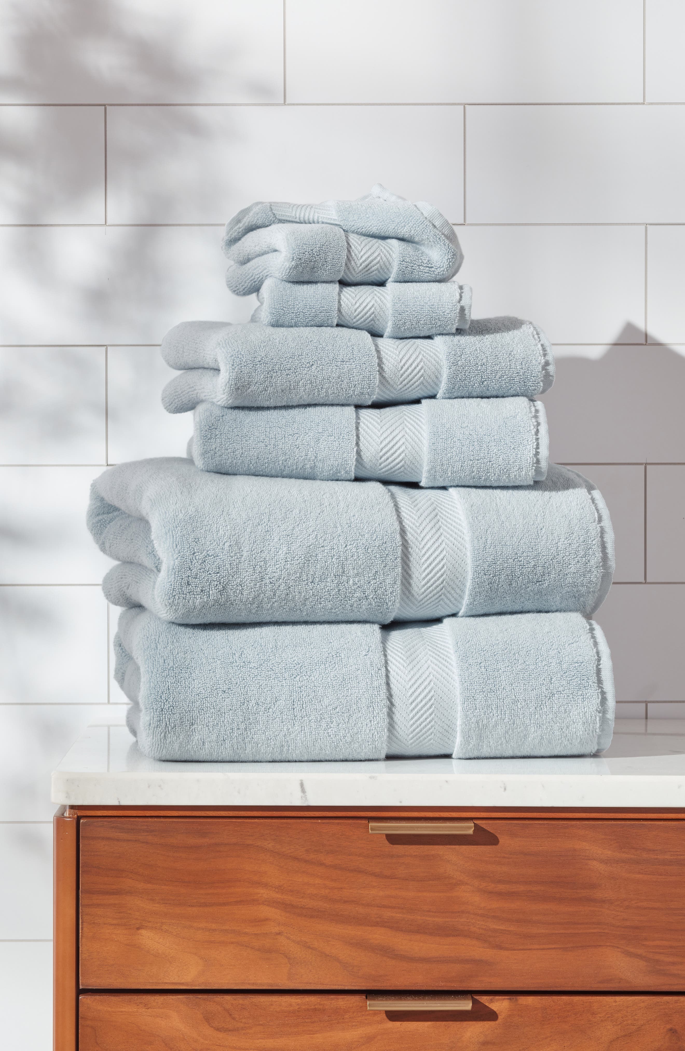 Organic Hydrocotton Washcloth | Nordstromrack
