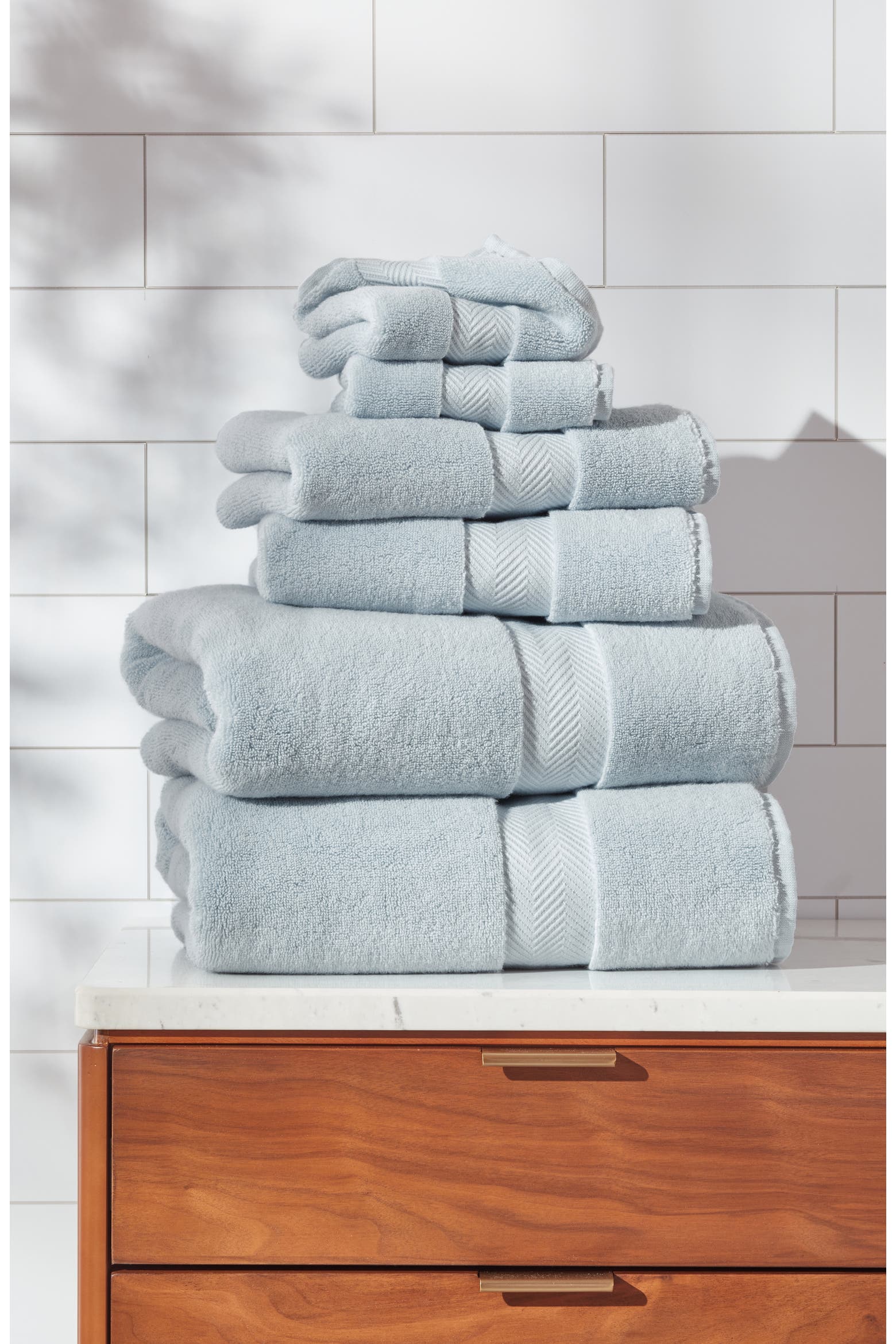 Organic Hydrocotton Washcloth | Nordstromrack