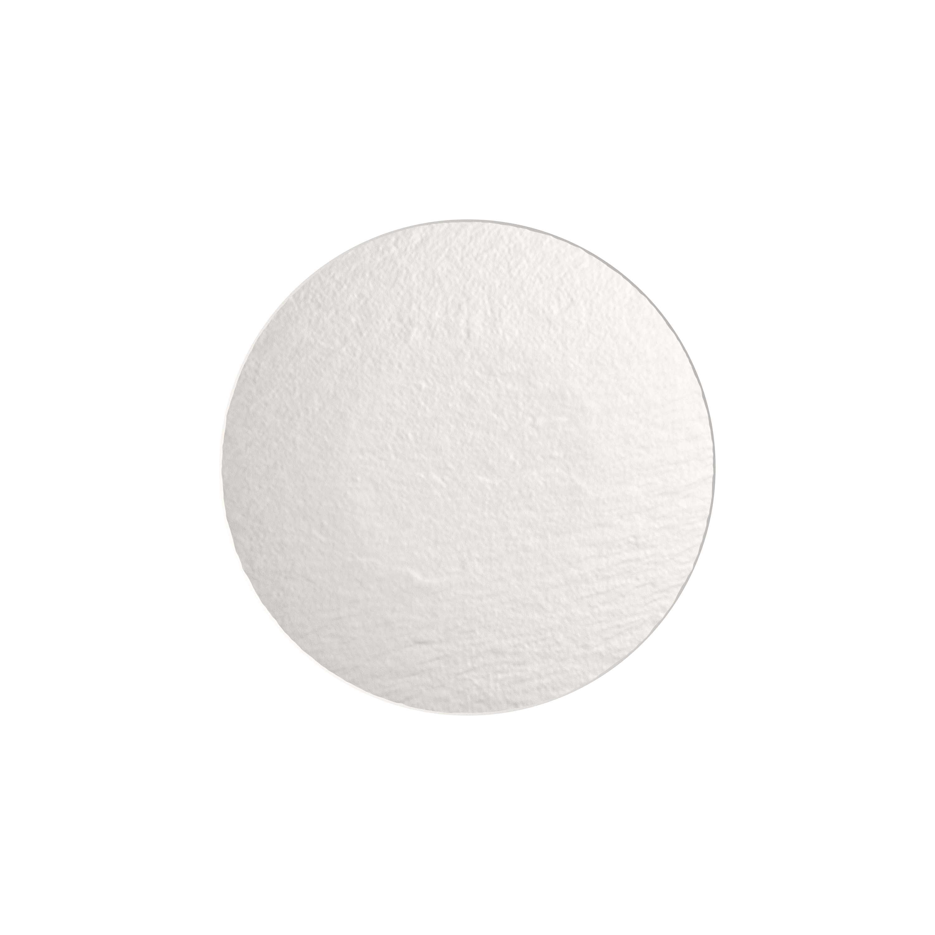 selected white