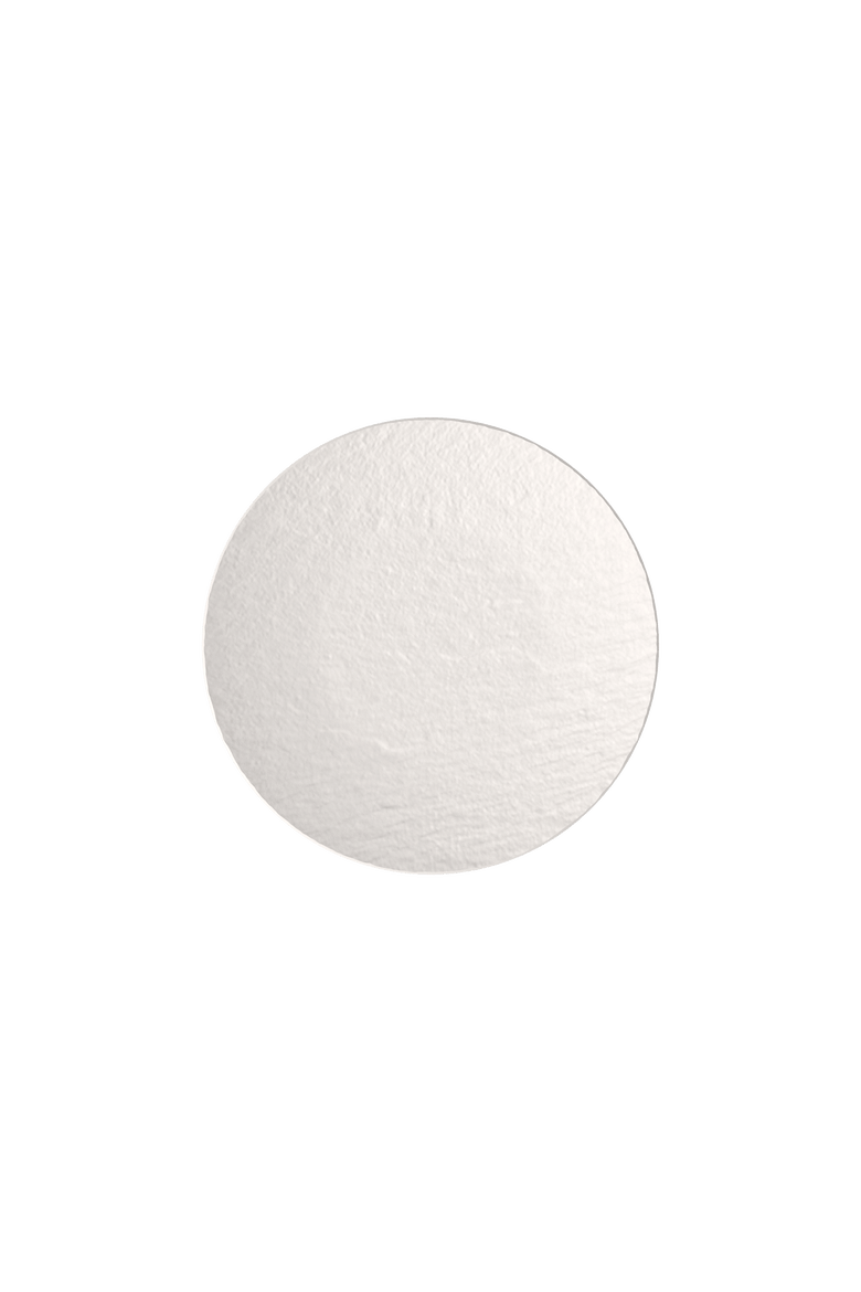 Manufacture Rock blanc Bread & Butter Plate, Main, color, white