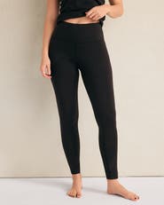 Haven Well Within Balance Organic Cotton Leggings