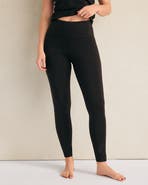 Haven Well Within Balance Organic Cotton Leggings