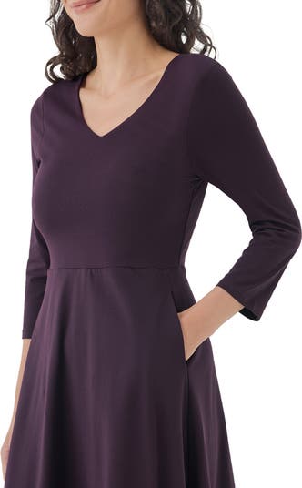 white dress boat neck With Ruched Detail – AX Paris Lulus Stunning Grace Black NPU-Berna-202250 Size:S