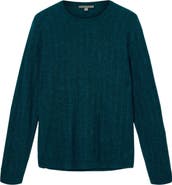 John Varvatos Baiso Crewneck Sweater