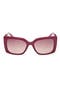 selected Violet / Gradient Bordeaux