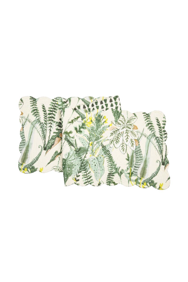 Parson Table Runner 14" x 51", Main, color, Yellow
