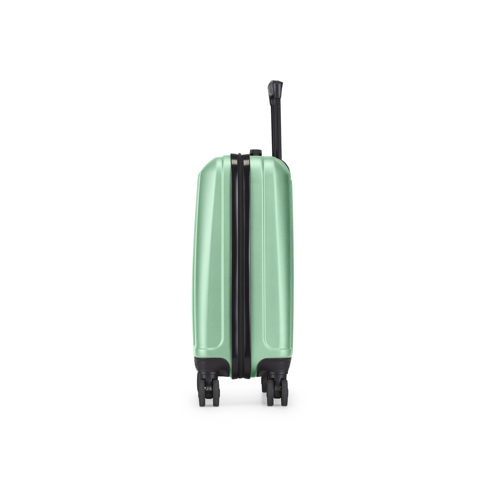 Swiss Mobility SAN 3 Piece Hardside Luggage Set, Alternate, color, Pistachio