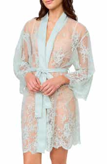 Darling Lace Wrap