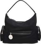 Stella McCartney Dartmoor Nylon Shoulder Bag