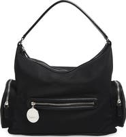 Stella McCartney Dartmoor Nylon Shoulder Bag