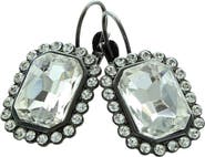 OLIVIA WELLES Diana Drop Earrings