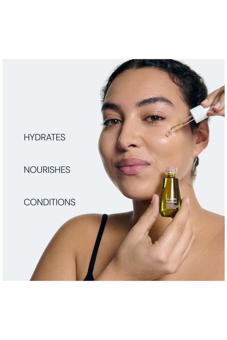 Superfood Facial Oil, Alternate, color, NO COLOR