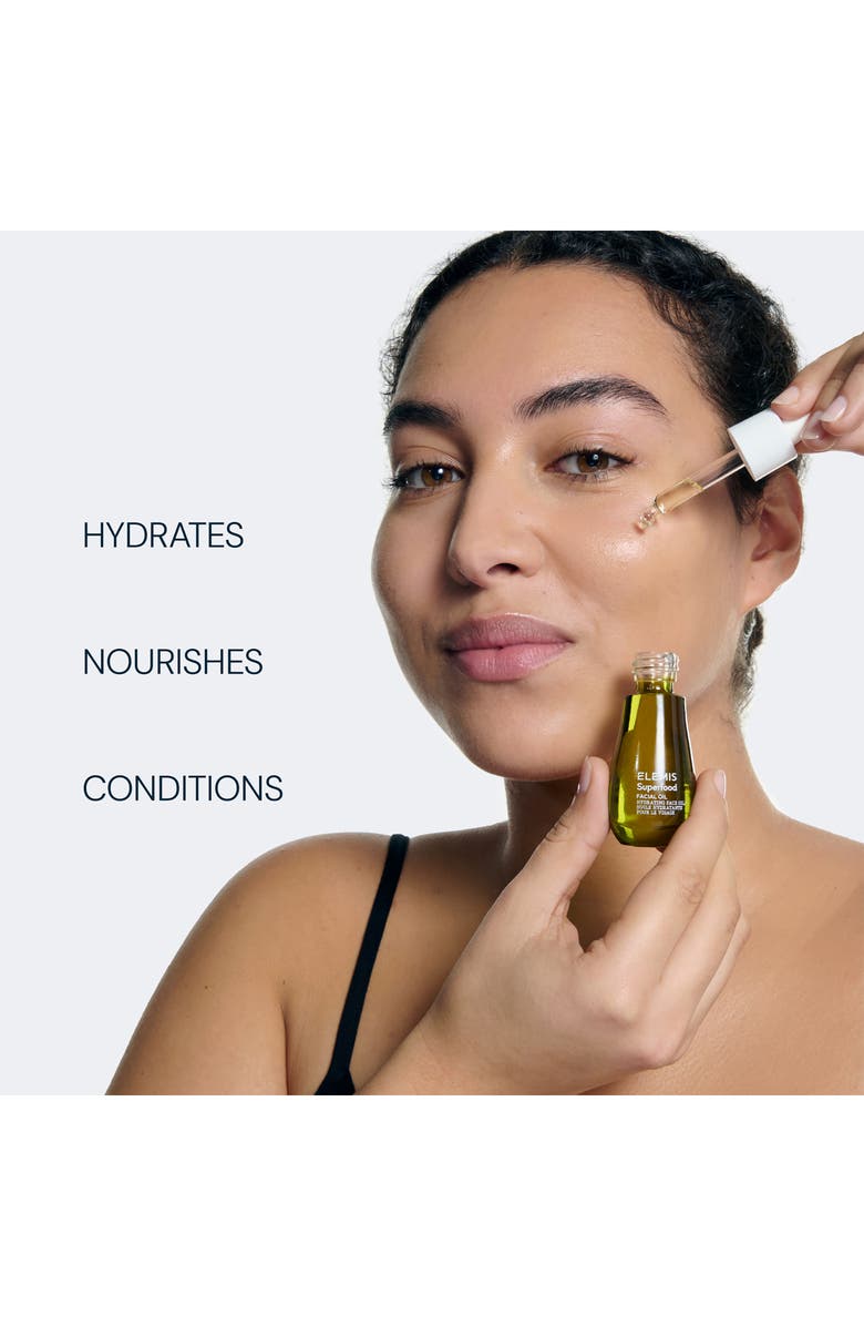 Elemis Superfood Facial Oil, Alternate, color,