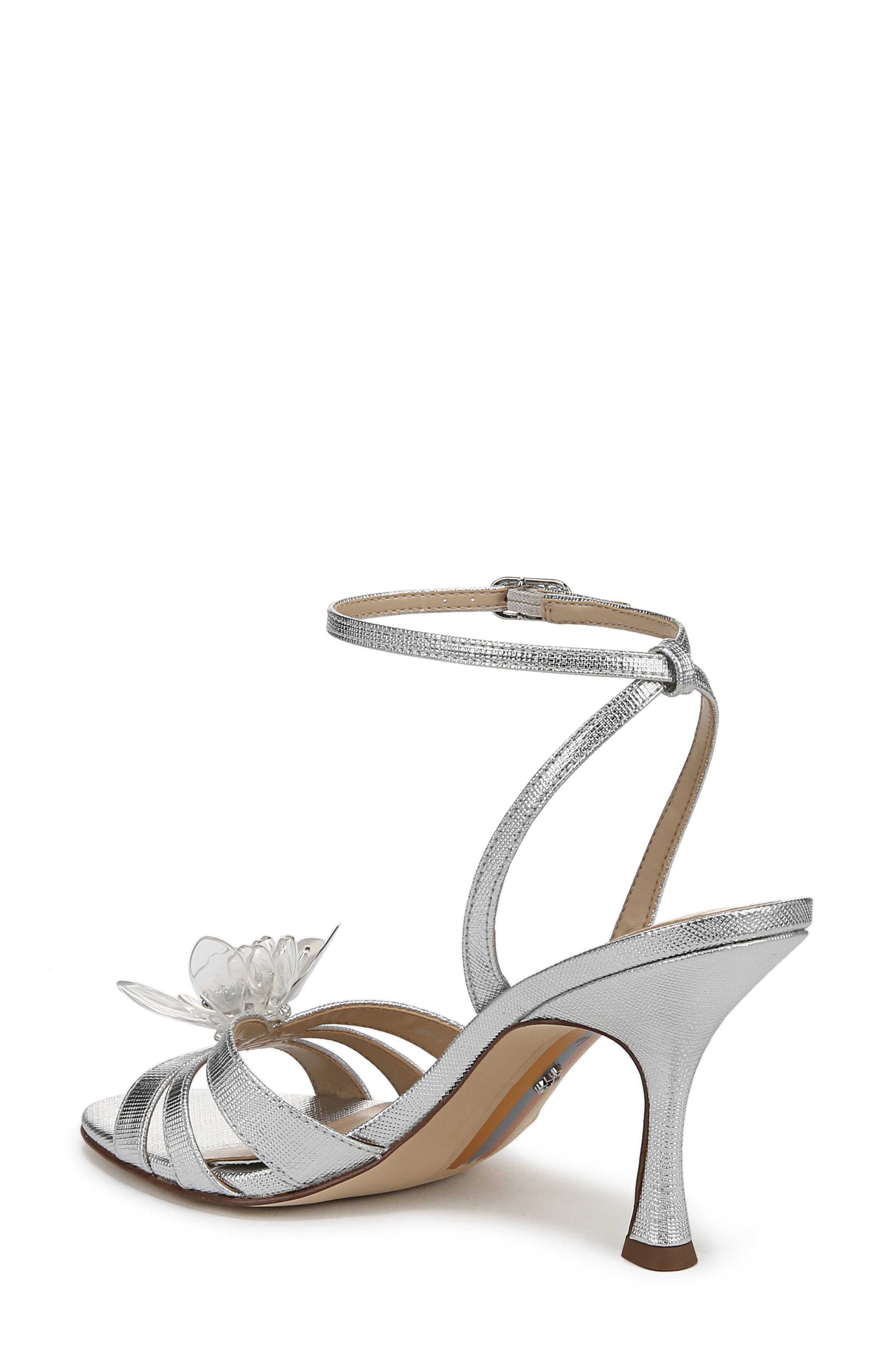 Sam Edelman Joanna Ankle Strap Sandal, Alternate, color, 