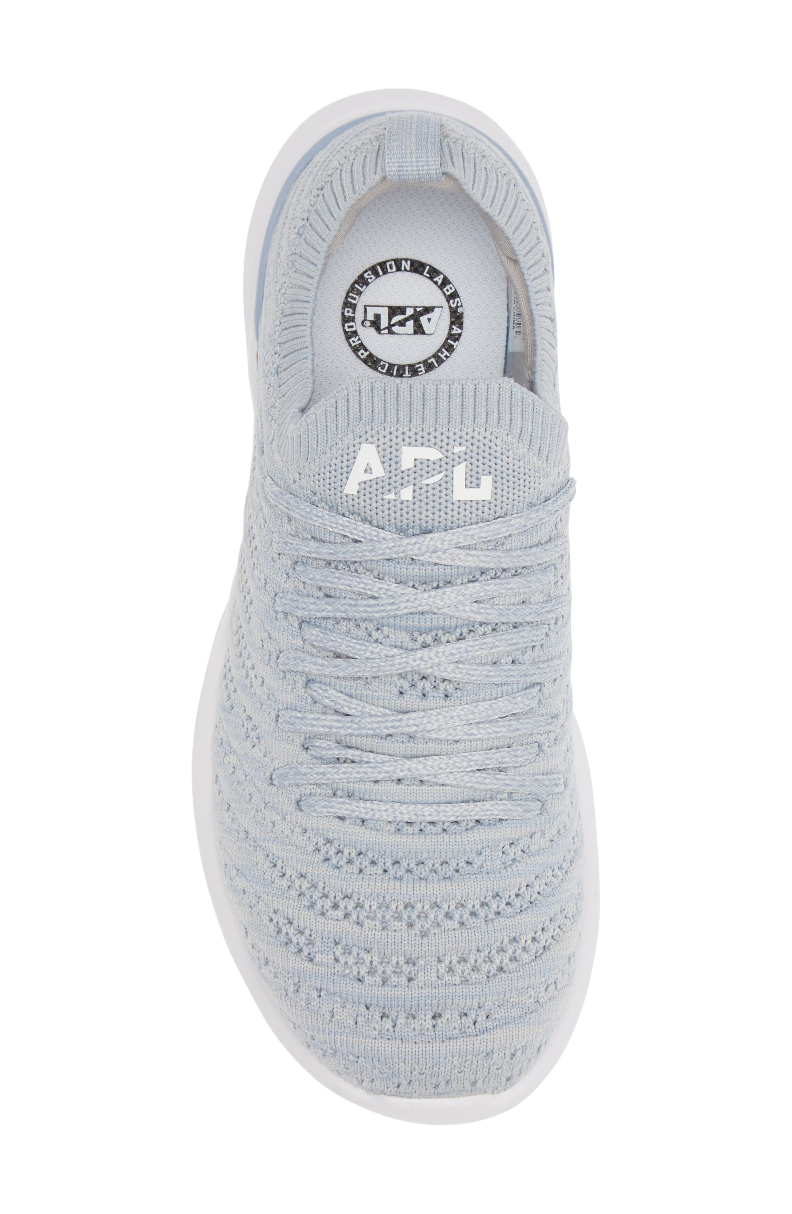 APL TechLoom Wave Running Shoe, Alternate, color, 