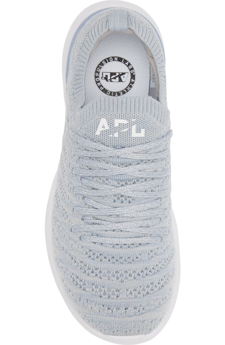 APL TechLoom Wave Running Shoe, Alternate, color,