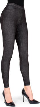 MeMoi Simple Leggings