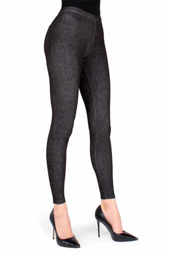 MeMoi Simple Leggings