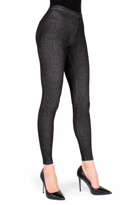 MeMoi Simple Leggings