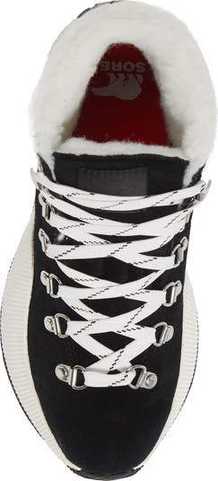 Out N' About III Conquest Waterproof Boot