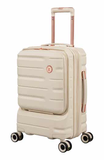 IT LUGGAGE Submission 21-Inch Hardside Carry-On Spinner