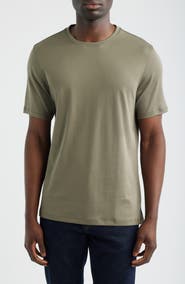 Robert Barakett Georgia Pima Cotton T-Shirt