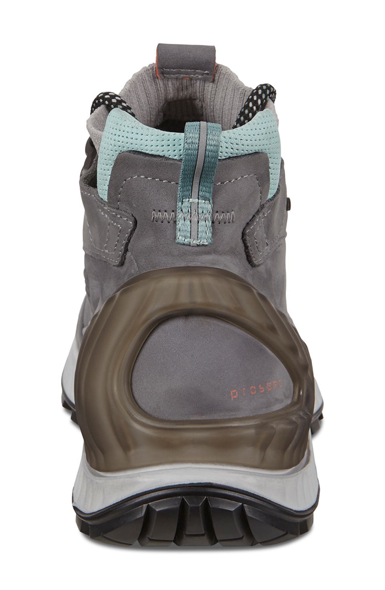 ECCO ExoHike Gore-Tex<sup>®</sup> Waterproof Hiking Shoe, Alternate, color, 