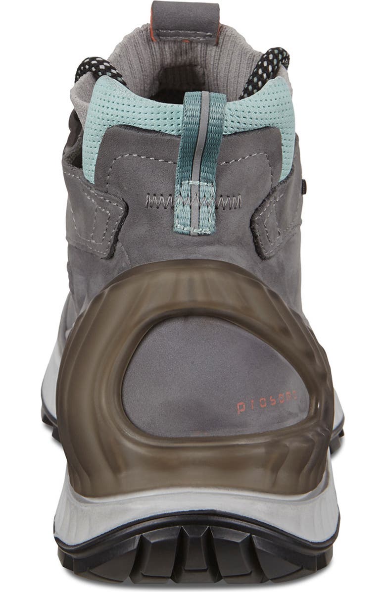 ECCO ExoHike Gore-Tex<sup>®</sup> Waterproof Hiking Shoe, Alternate, color,