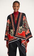 La DoubleJ Soul Poncho