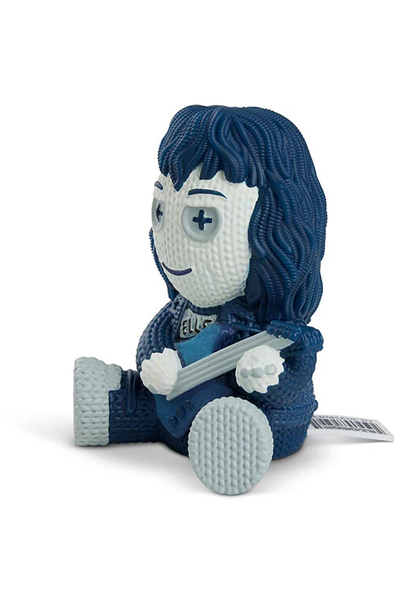 Handmade By Robots Stranger Things - Eddie 286 Upside Down, Alternate, color,